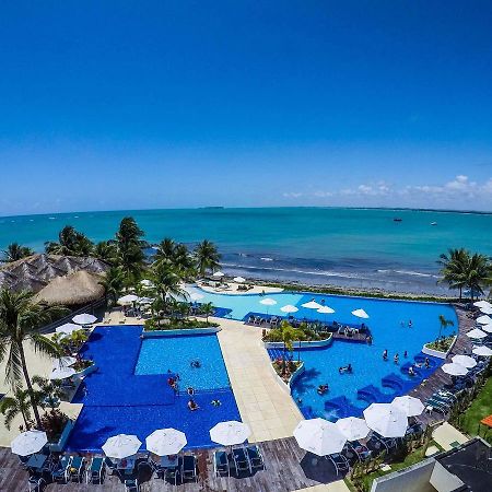 Serrambi Resort Pôrto das Galinhas Exterior foto