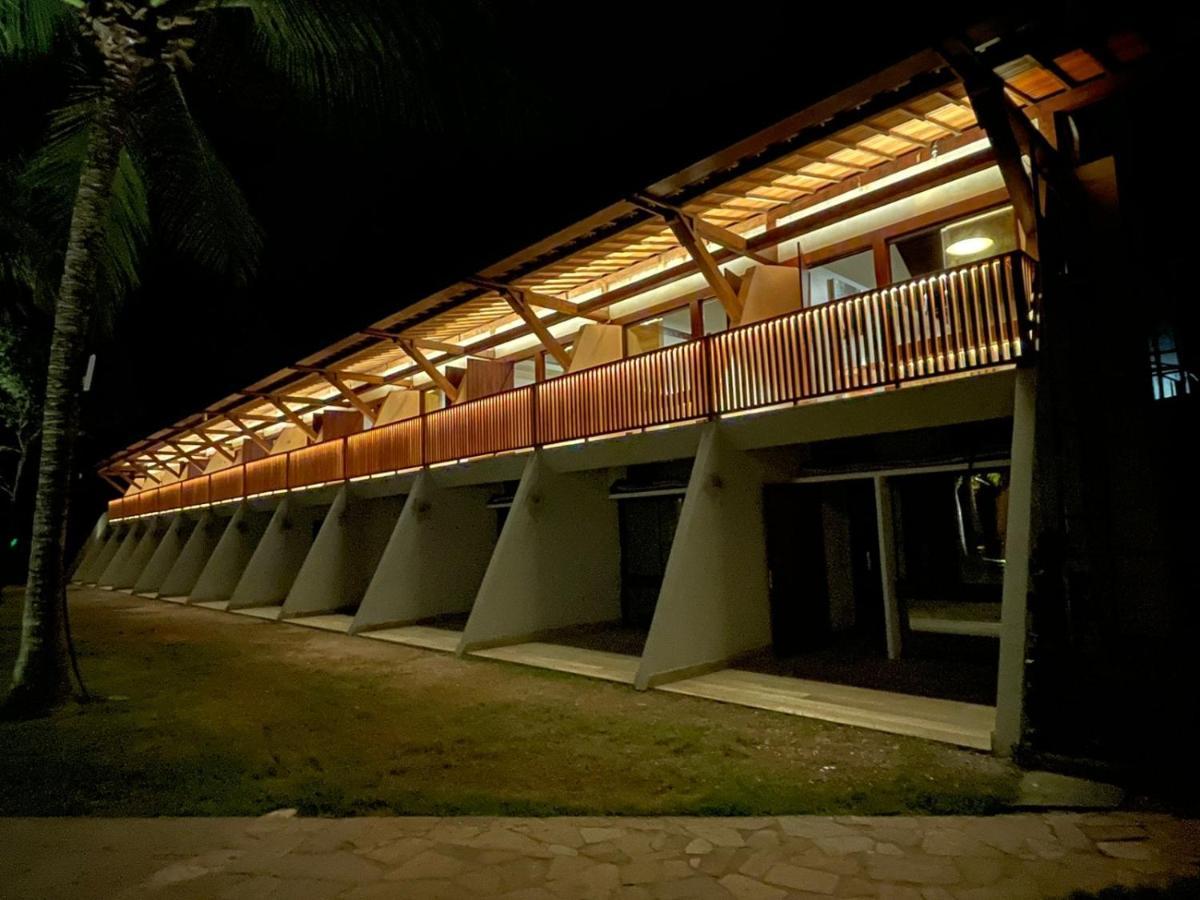 Serrambi Resort Pôrto das Galinhas Exterior foto