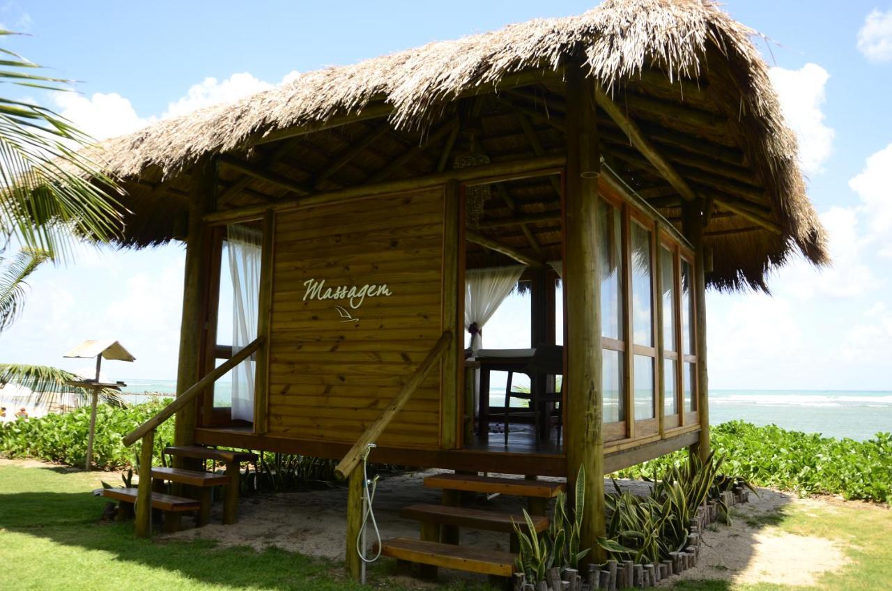 Serrambi Resort Pôrto das Galinhas Einrichtungen foto