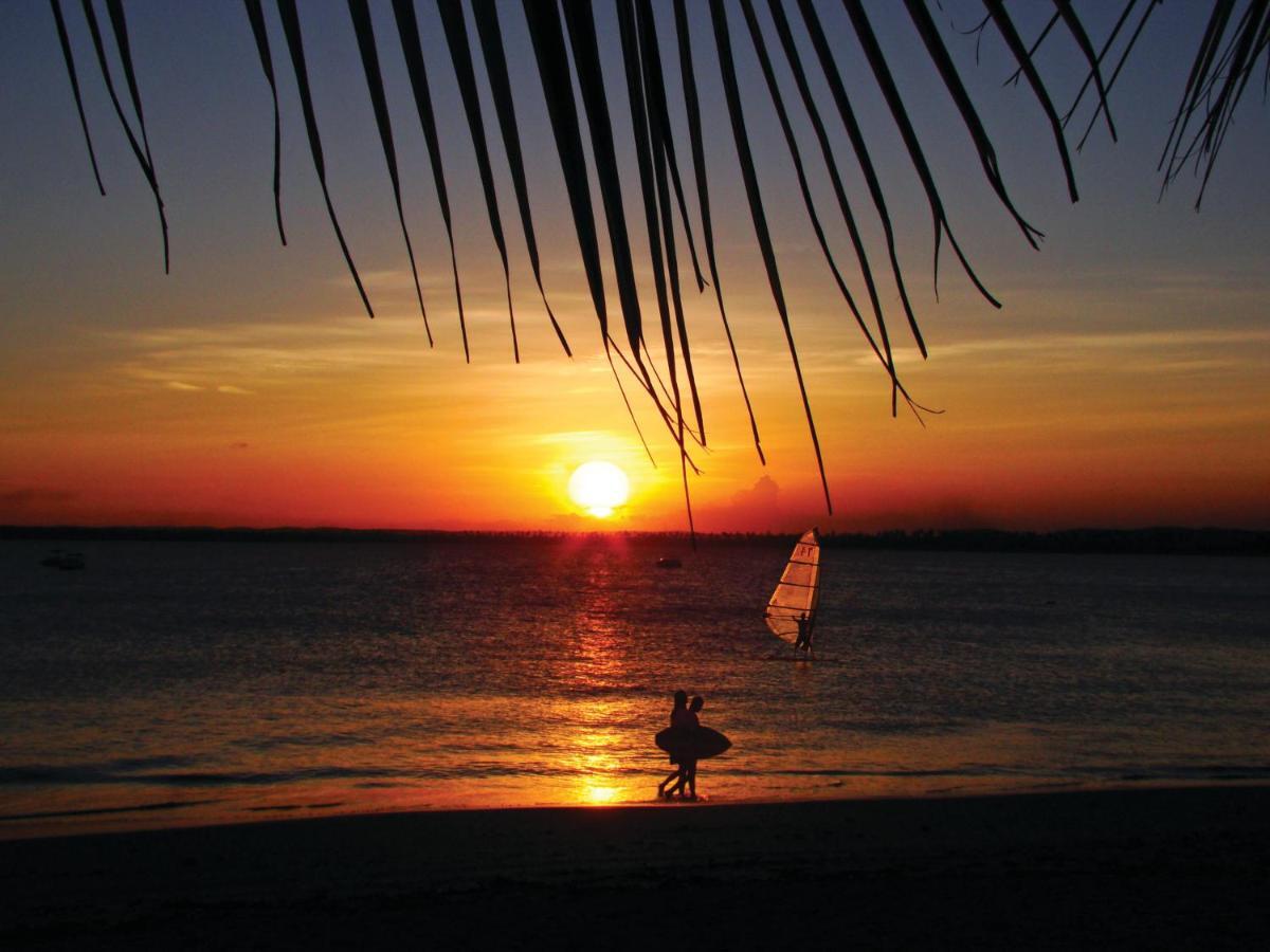 Serrambi Resort Pôrto das Galinhas Einrichtungen foto